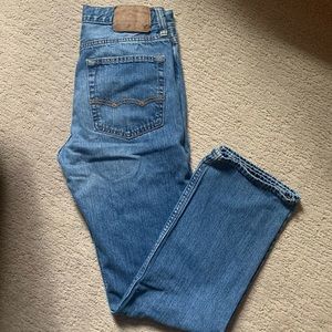 American Eagle Original Straight Jeans